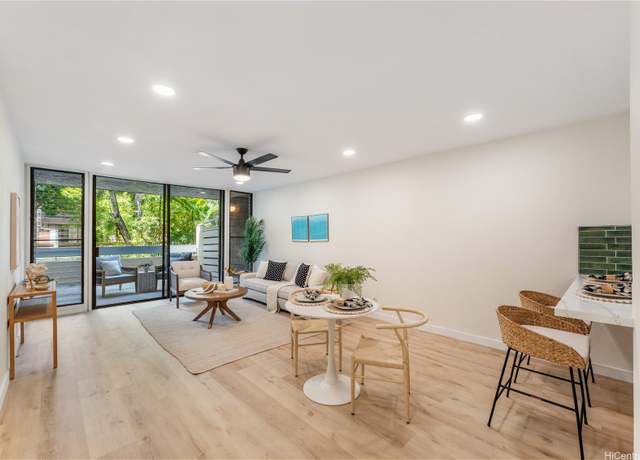 Property at 333 Aoloa St #214, Kailua, HI 96734, 2 beds, 2 baths