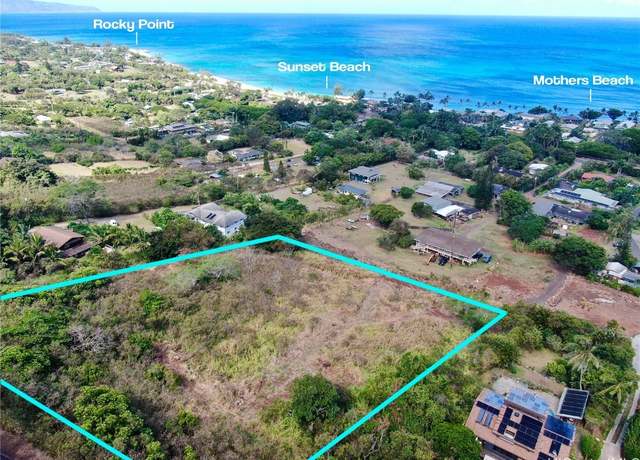 Property at 59-056B Kamehameha Hwy Unit 59-56B-1, Haleiwa, HI 96712
