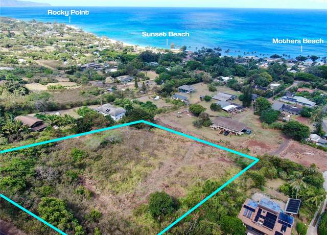 Property at 59-056B Kamehameha Hwy Unit 59-56B-1, Haleiwa, HI 96712