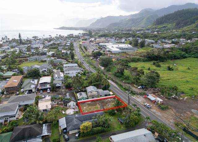 Property at 54-355 Kamehameha Hwy, Hauula, HI 96717