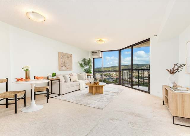 Property at 60 N Beretania St #2603, Honolulu, HI 96817, 2 beds, 1 bath
