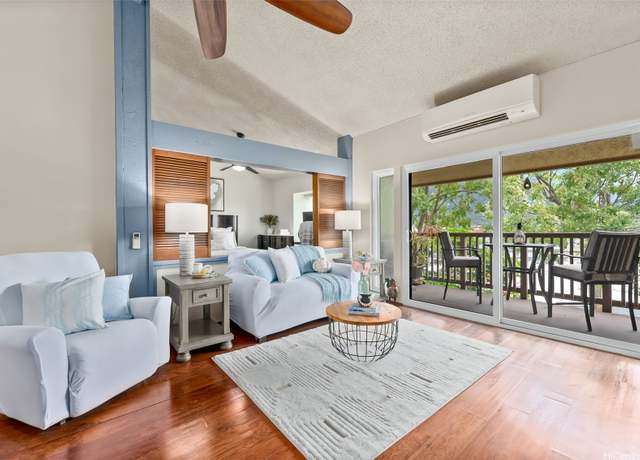 Property at 46-036 Aliikane Pl #522, Kaneohe, HI 96744, 3 beds, 2 baths