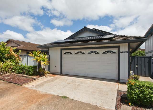 Property at 94-1174 Noheaiki St, Waipahu, HI 96797, 3 beds, 2 baths