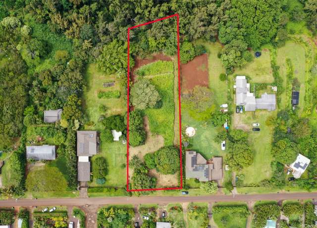 Property at 59-439 Alapio Rd, Haleiwa, HI 96712