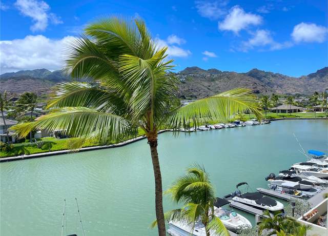 Property at 500 Lunalilo Home Rd Unit 14C, Honolulu, HI 96825, 2 beds, 2 baths