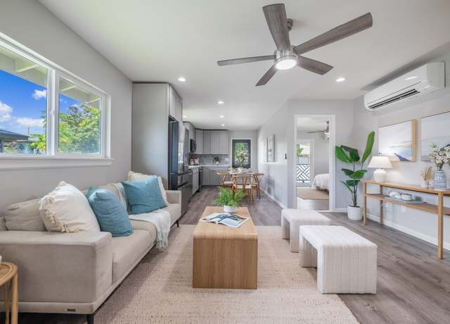 Property at 87-274 St Johns Rd, Waianae, HI 96792, 3 beds, 2 baths
