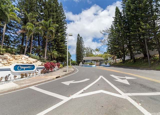 Property at 625 Mananai Pl Unit 24A, Honolulu, HI 96818, 2 beds, 1 bath
