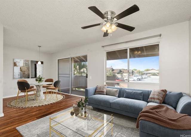 Property at 91-1109 Mikohu St Unit 24U, Ewa Beach, HI 96706, 2 beds, 1.5 baths