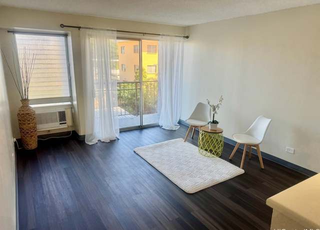 Property at 725 Piikoi St #206, Honolulu, HI 96814, 1 bed, 1 bath