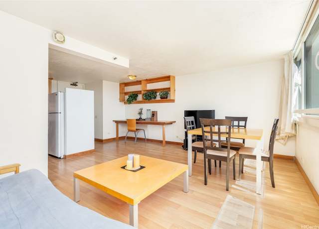 Property at 445 Seaside Ave #3120, Honolulu, HI 96815, 1 bed, 1 bath