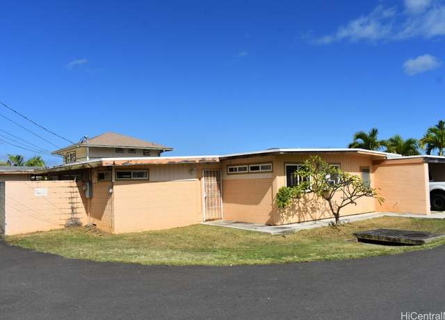 Property at 45-269 Ka Hanahou Cir, Kaneohe, HI 96744, 4 beds, 2 baths