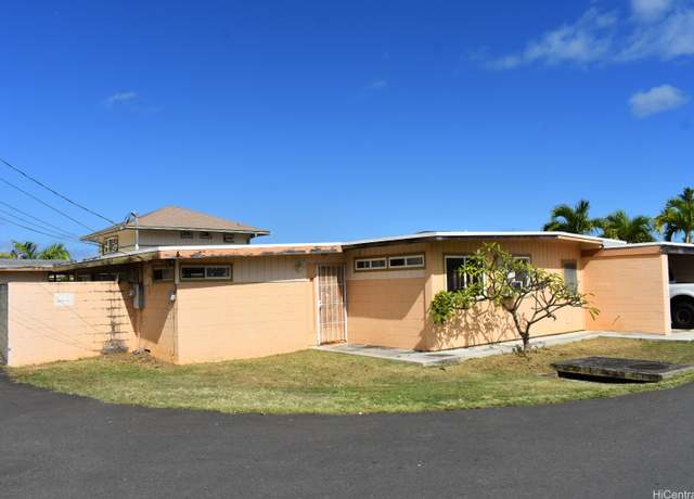 Property at 45-269 Ka Hanahou Cir, Kaneohe, HI 96744, 4 beds, 2 baths