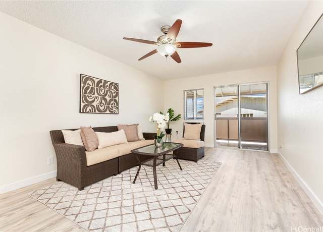 Property at 1209 Ala Alii St #72, Honolulu, HI 96818, 2 beds, 2 baths
