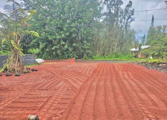 Property at Lot 1022 Oahu Rd, Pahoa, HI 96778