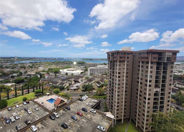 Property at 98-487 Koauka Loop Unit B1603, Aiea, HI 96701, 3 beds, 2 baths