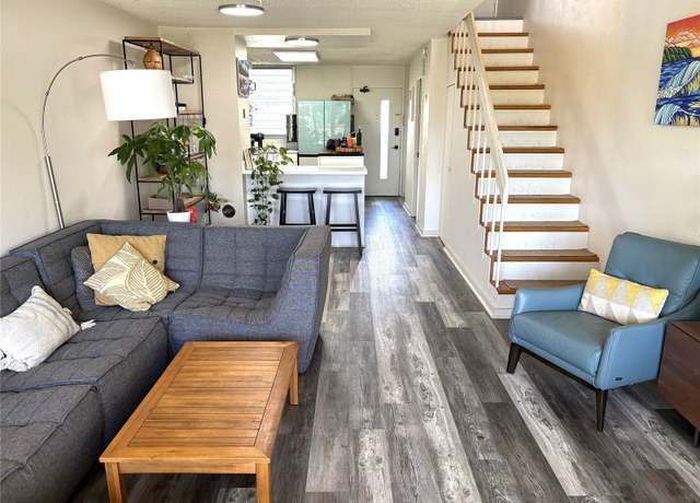 Property at 500 University Ave #704, Honolulu, HI 96826, 3 beds, 2.5 baths