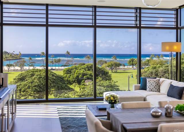 Property at 1388 Ala Moana Blvd #6401, Honolulu, HI 96814, 2 beds, 2.5 baths