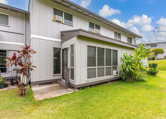 Property at 98-911 Noelani St Unit B, Pearl City, HI 96782, 3 beds, 1.5 baths
