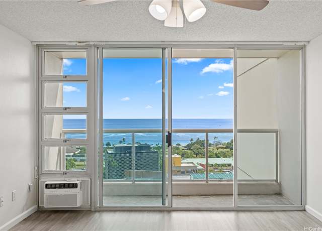Property at 1133 Waimanu St #2106, Honolulu, HI 96814, 1 bed, 1 bath