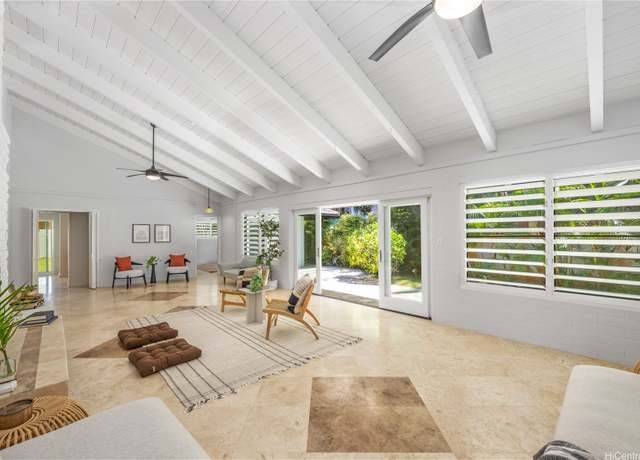 Property at 61 Kai One Pl, Kailua, HI 96734, 5 beds, 4 baths