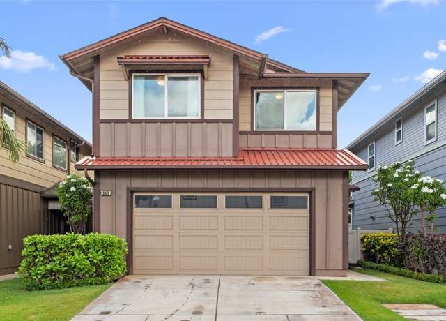 Property at 91-6221 Kapolei Pkwy #369, Ewa Beach, HI 96706, 3 beds, 2.5 baths