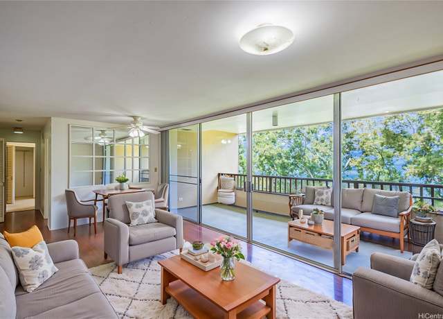 Property at 46-109 Konohiki St #3921, Kaneohe, HI 96744, 2 beds, 2 baths