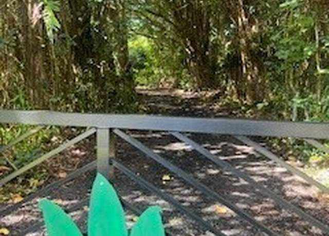 Property at 16-2078 Keaau Pahoa Rd, Keaau, HI 96749