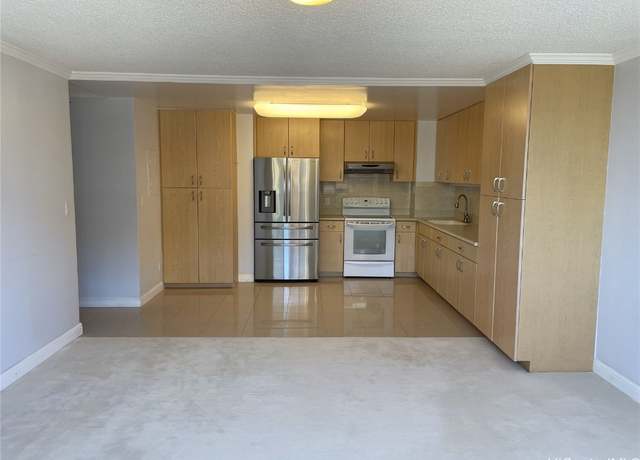 Property at 1255 Nuuanu Ave Unit E2715, Honolulu, HI 96817, 2 beds, 1 bath