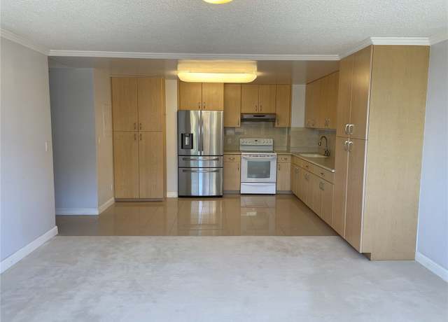 Property at 1255 Nuuanu Ave Unit E2715, Honolulu, HI 96817, 2 beds, 1 bath