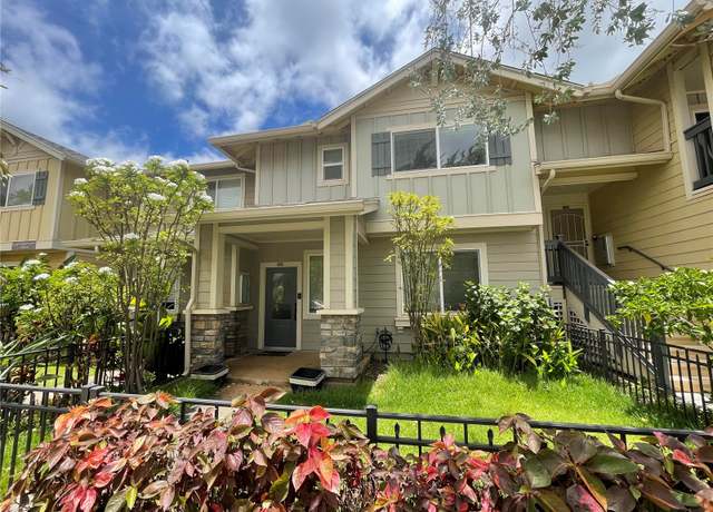 Property at 91-960 Iwikuamoo St #304, Ewa Beach, HI 96706, 3 beds, 2.5 baths