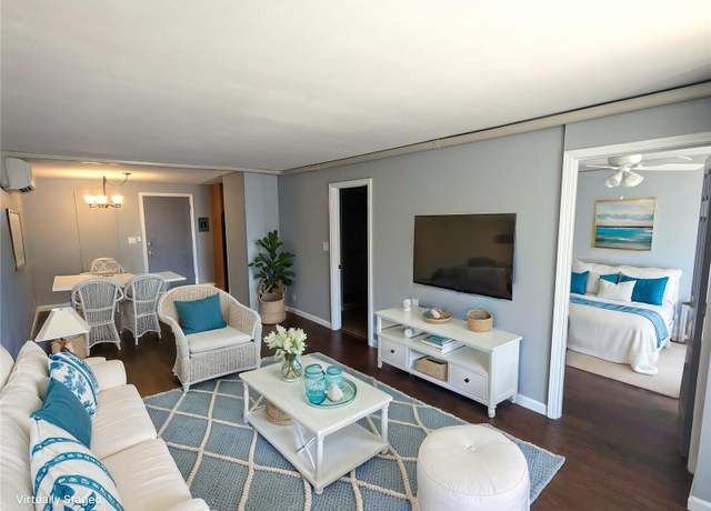 Property at 1610 Kanunu St #503, Honolulu, HI 96814, 1 bed, 1 bath