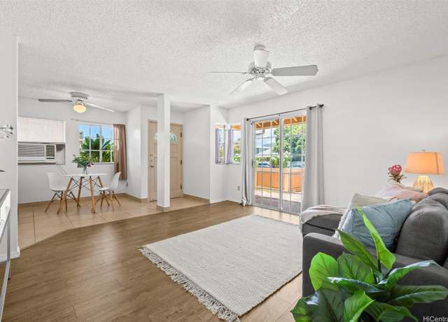 Property at 91-1008 Makaaloa St Unit 3E, Ewa Beach, HI 96706, 2 beds, 2 baths