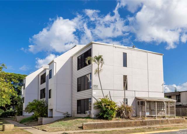 Property at 87-134 Helelua St Unit A202, Waianae, HI 96792, 2 beds, 1 bath