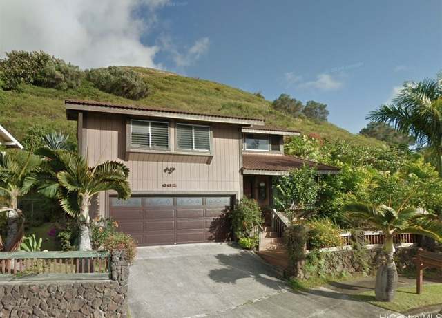 Property at Undisclosed address, Kailua, HI 96734, 4 beds, 2.5 baths