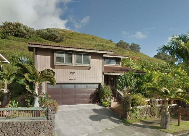 Property at Undisclosed address, Kailua, HI 96734, 4 beds, 2.5 baths