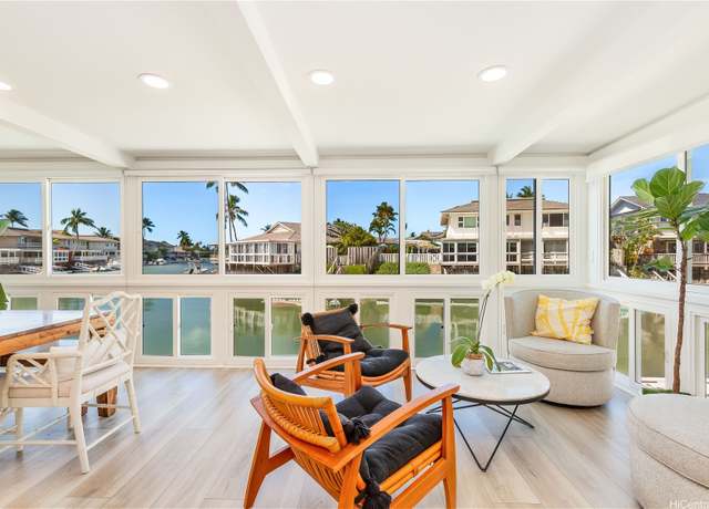 Property at 309 Opihikao Pl #452, Honolulu, HI 96825, 3 beds, 2.5 baths