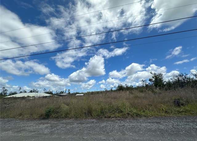 Property at 14 Leila Rd, Mountain View, HI 96771