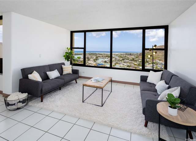 Property at 6710 Hawaii Kai Dr #1704, Honolulu, HI 96825, 2 beds, 2 baths