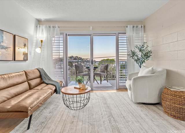 Property at 45-342 Lilipuna Rd #307, Kaneohe, HI 96744, 2 beds, 1 bath