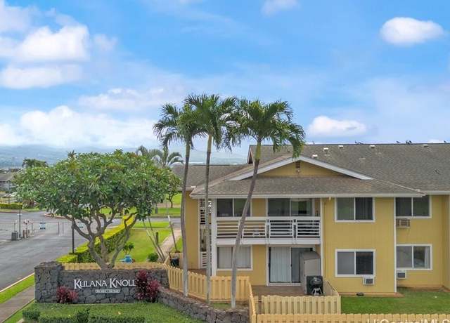 Property at 94-546 Kupuohi St #104, Waipahu, HI 96797, 2 beds, 2 baths