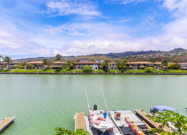 Property at 444 Lunalilo Home Rd #226, Honolulu, HI 96825, 3 beds, 2.5 baths