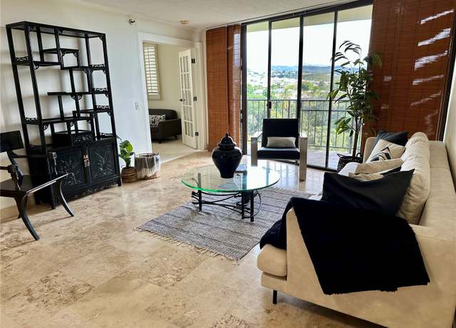 Property at 98-501 Koauka Loop Unit A1305, Aiea, HI 96701, 2 beds, 2 baths