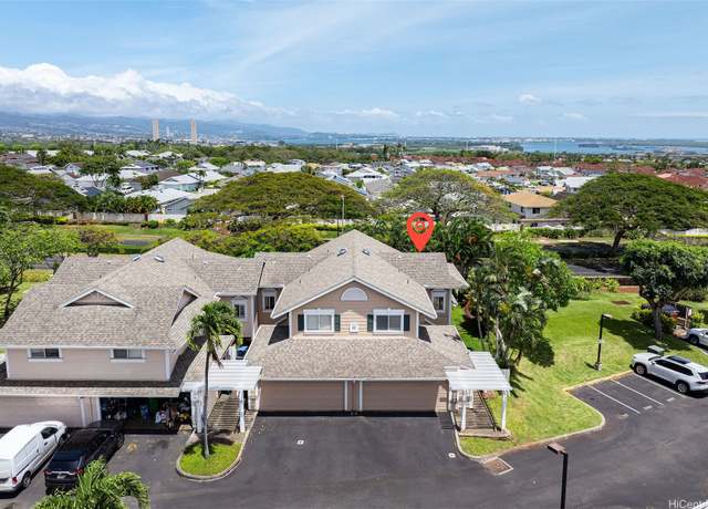 Property at 94-831 Lumiauau St Unit H104, Waipahu, HI 96797, 2 beds, 2.5 baths
