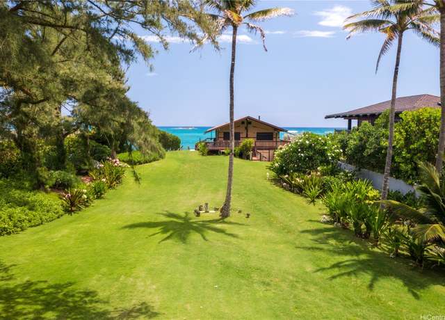 Property at 56-189 Kamehameha Hwy, Kahuku, HI 96731, 2 beds, 2 baths