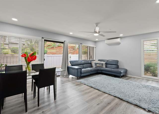 Property at 98-1077D Komo Mai Dr #56, Aiea, HI 96701, 2 beds, 1.5 baths
