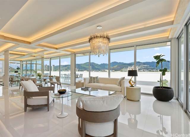 Property at 2533 Ala Wai Blvd, Honolulu, HI 96815, 3 beds, 3.5 baths