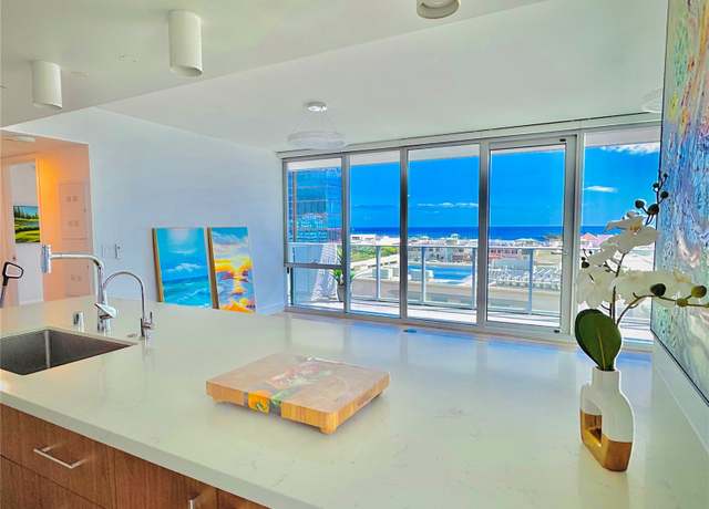 Property at 629 Keeaumoku St #1201, Honolulu, HI 96814, 3 beds, 2 baths