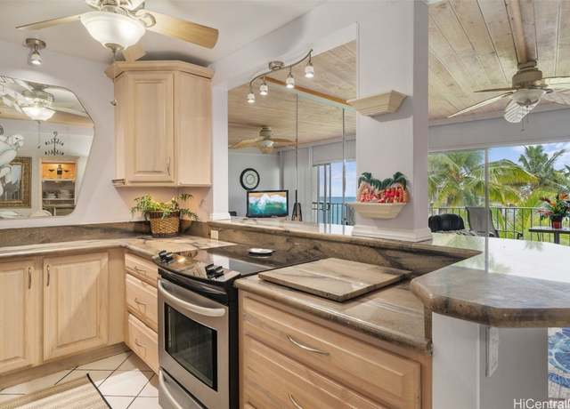 Property at 87-561 Farrington Hwy #318, Waianae, HI 96792, 1 bed, 1 bath