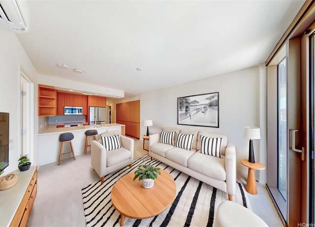 Property at 1388 Kapiolani Blvd #2209, Honolulu, HI 96814, 2 beds, 2 baths