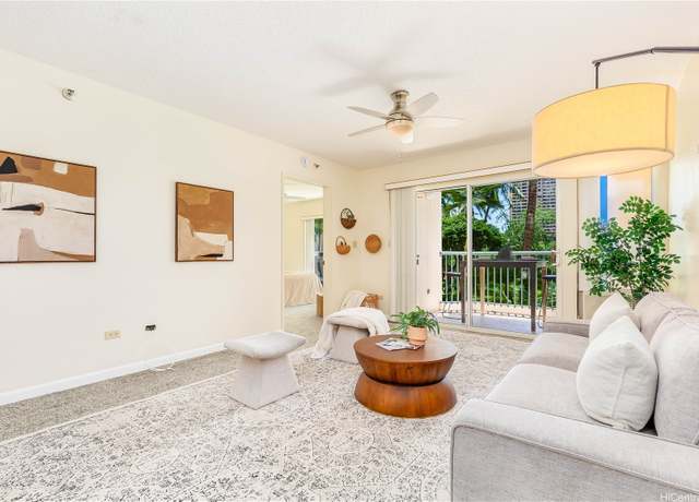 Property at 3054 Ala Poha Pl #208, Honolulu, HI 96818, 2 beds, 2 baths